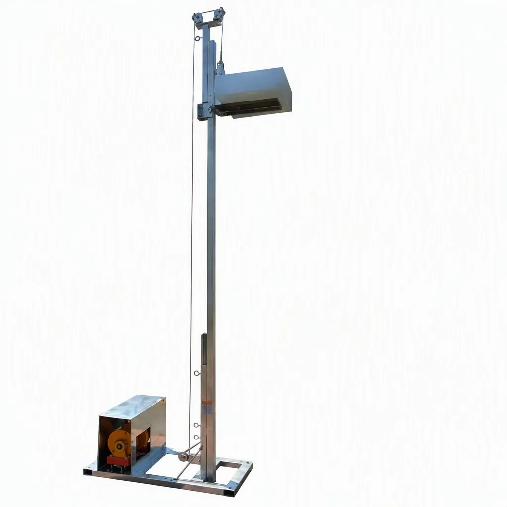 Concrete Pouring Machine